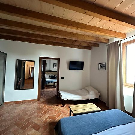 Boma Countryhouse Casale Bufalotta المظهر الخارجي الصورة