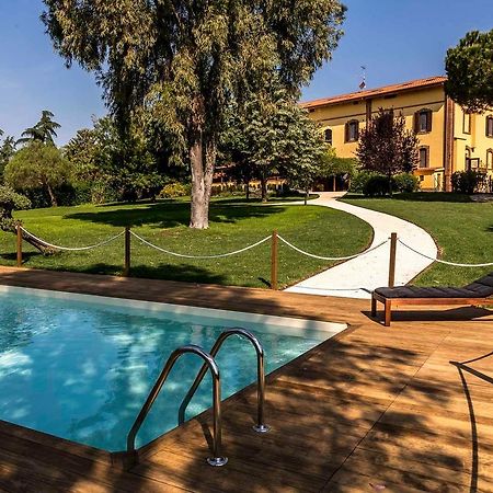 Boma Countryhouse Casale Bufalotta المظهر الخارجي الصورة