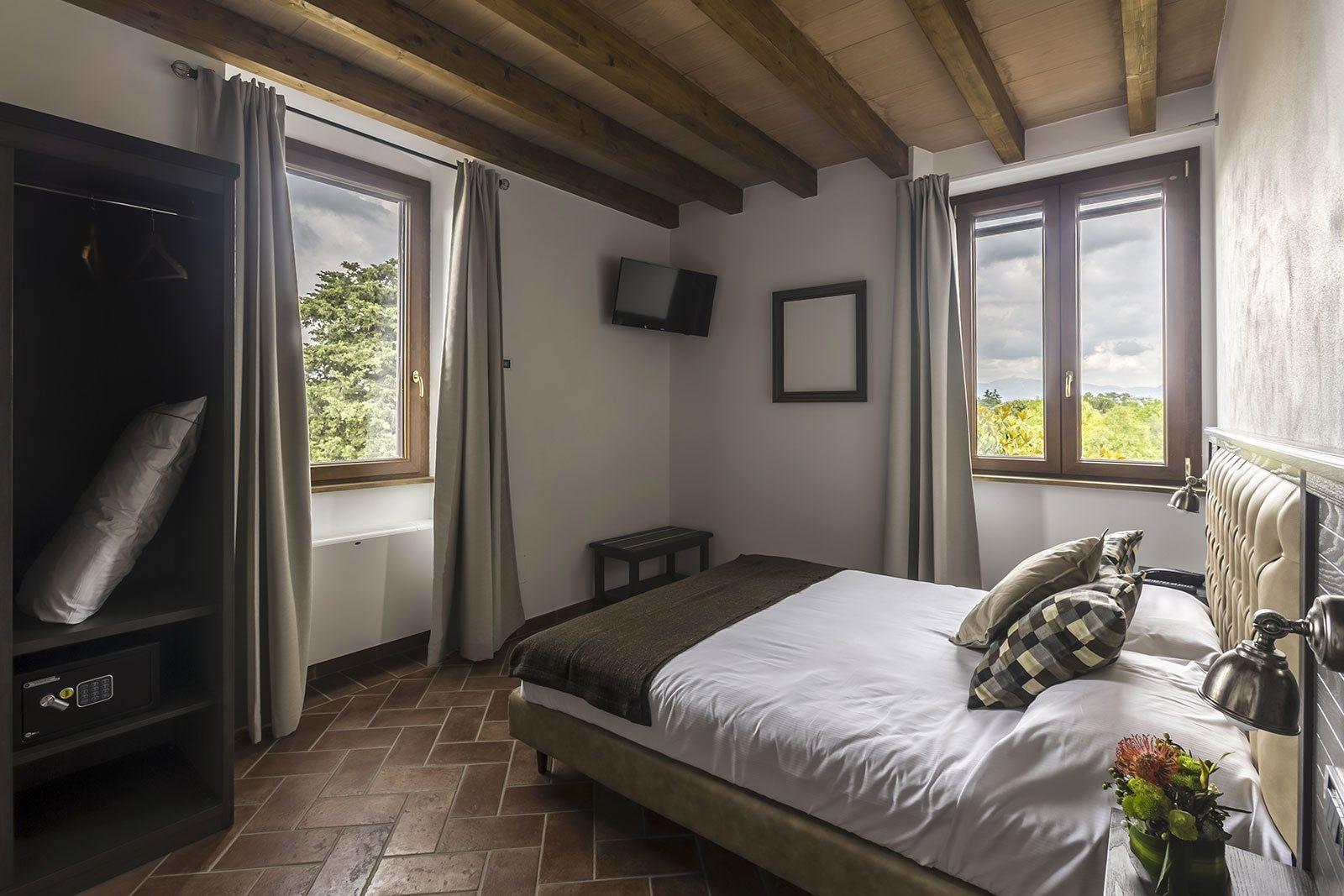 Boma Countryhouse Casale Bufalotta المظهر الخارجي الصورة