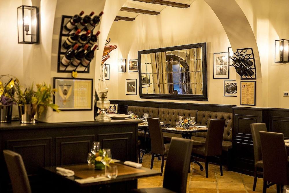 Boma Countryhouse Casale Bufalotta المظهر الخارجي الصورة