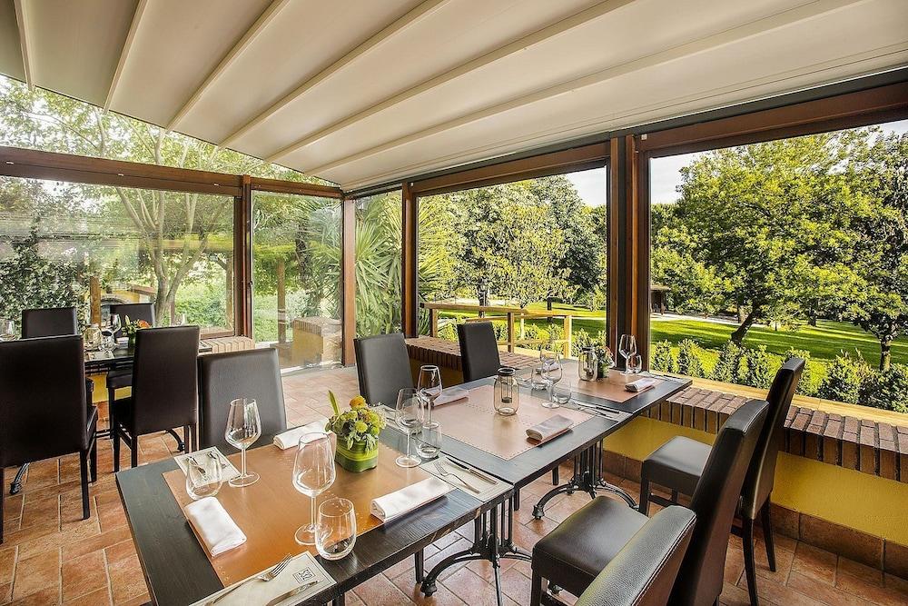 Boma Countryhouse Casale Bufalotta المظهر الخارجي الصورة