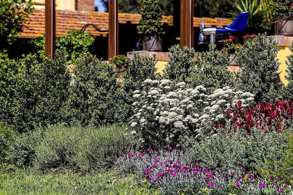 Boma Countryhouse Casale Bufalotta المظهر الخارجي الصورة