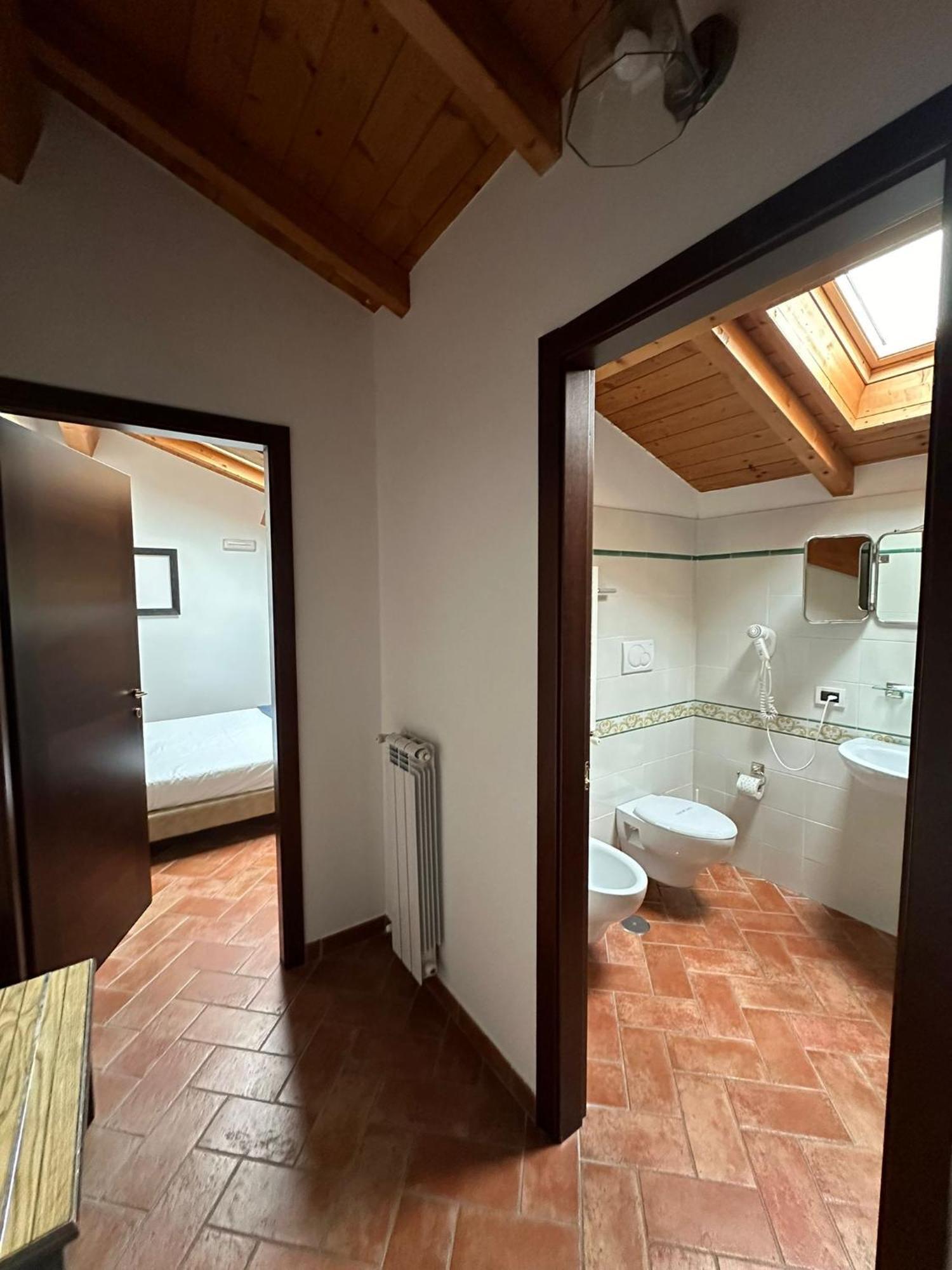 Boma Countryhouse Casale Bufalotta المظهر الخارجي الصورة