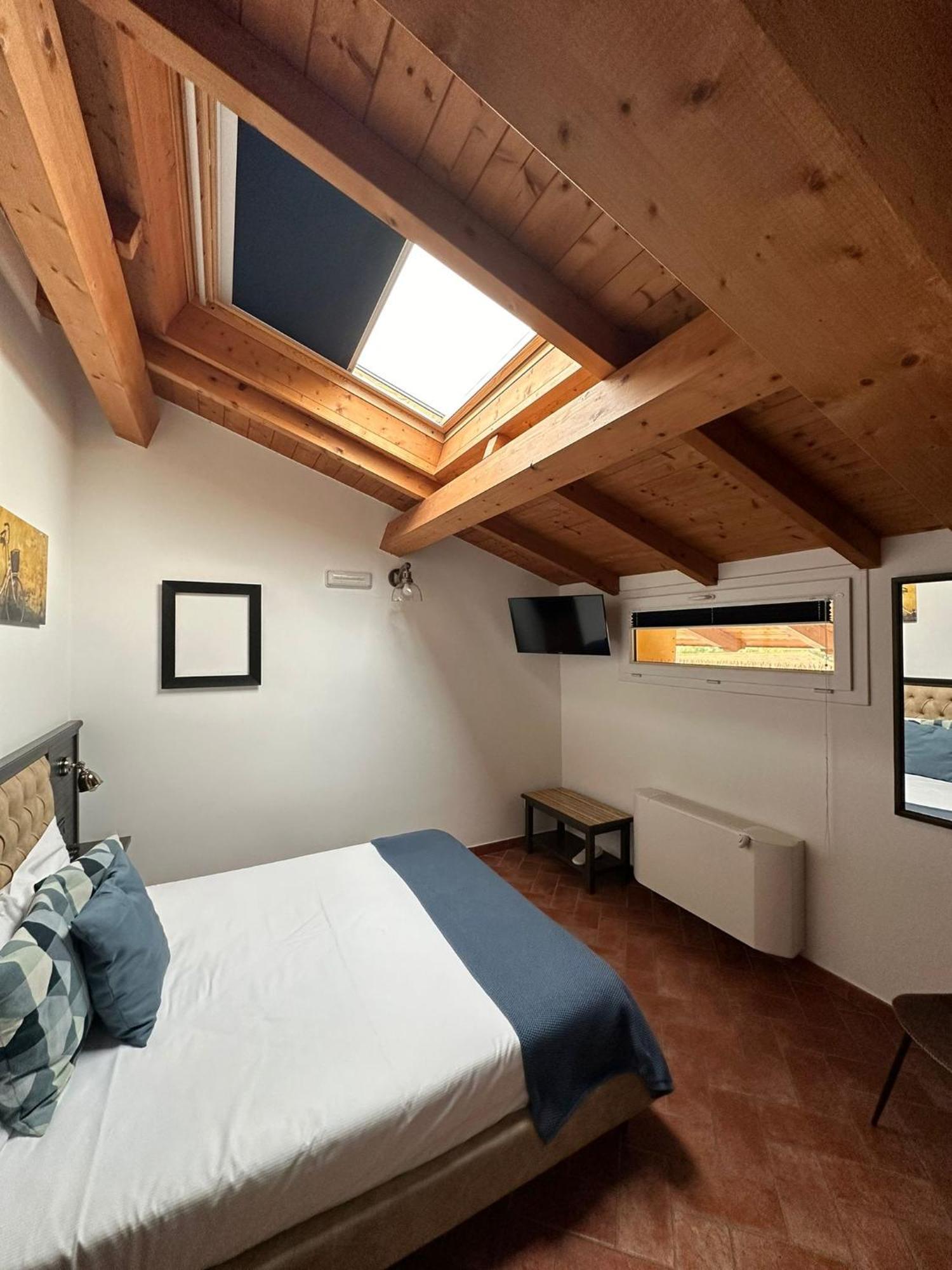 Boma Countryhouse Casale Bufalotta المظهر الخارجي الصورة