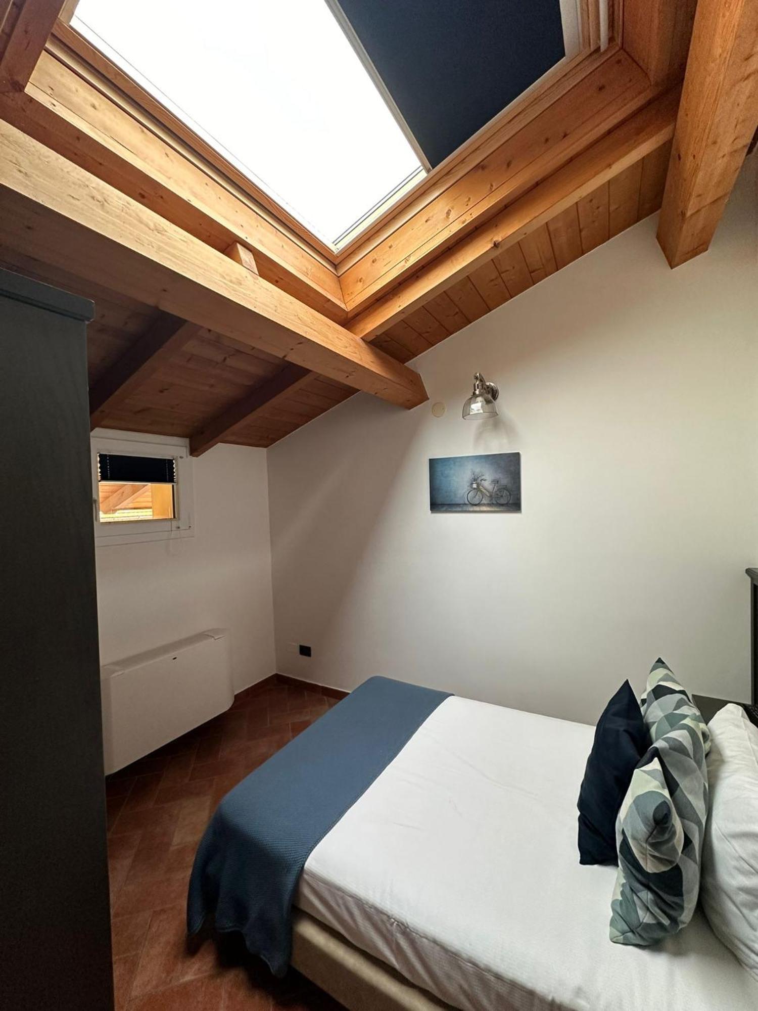 Boma Countryhouse Casale Bufalotta المظهر الخارجي الصورة