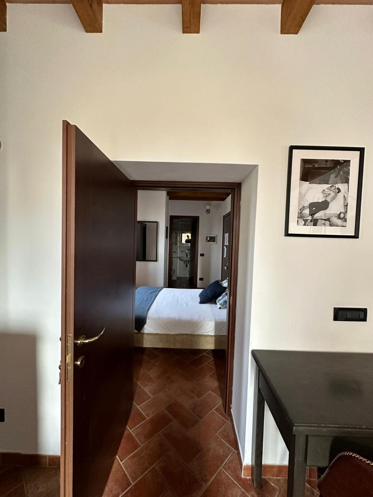 Boma Countryhouse Casale Bufalotta المظهر الخارجي الصورة