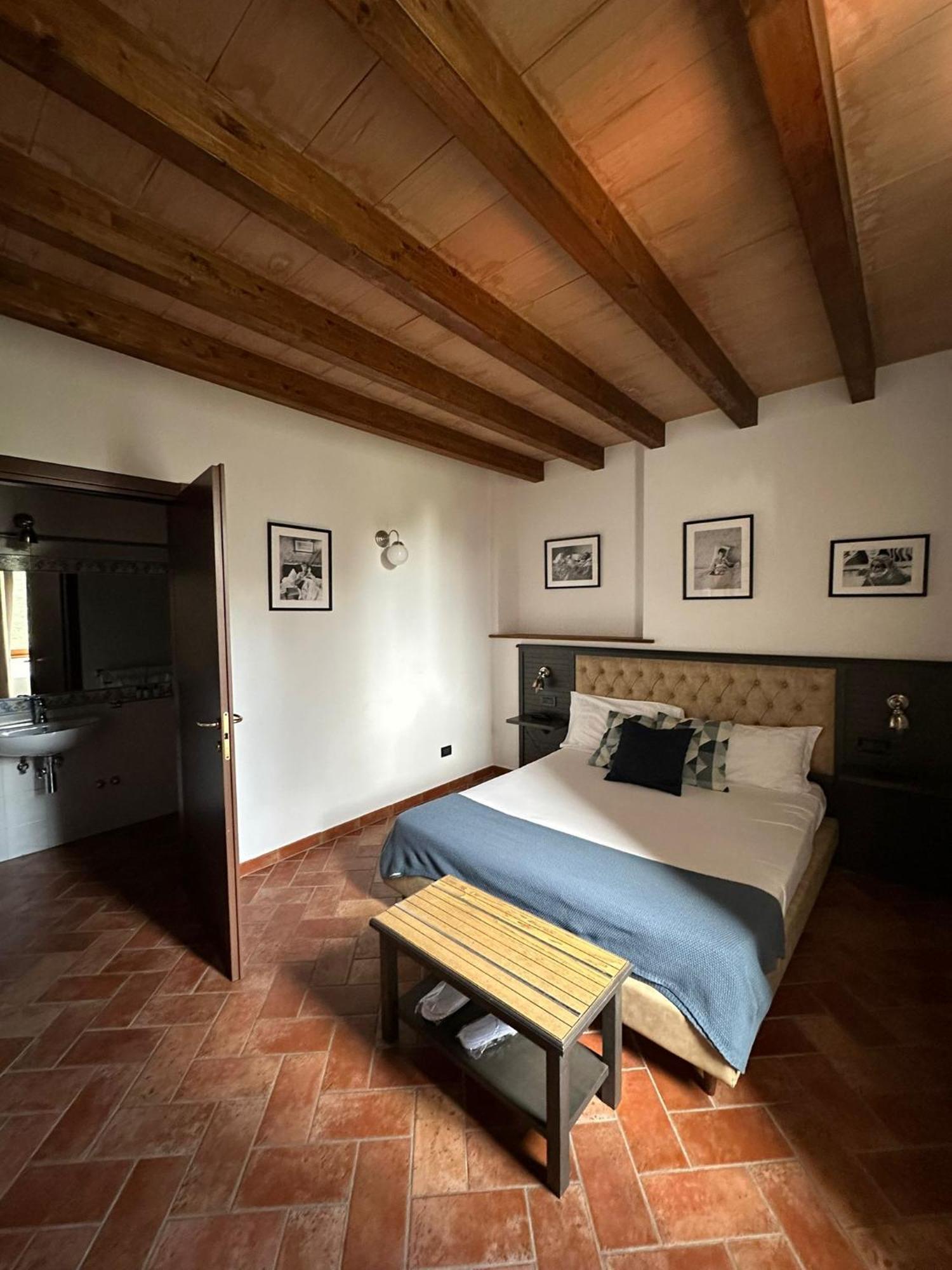 Boma Countryhouse Casale Bufalotta المظهر الخارجي الصورة
