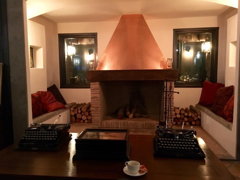 Boma Countryhouse Casale Bufalotta المظهر الخارجي الصورة