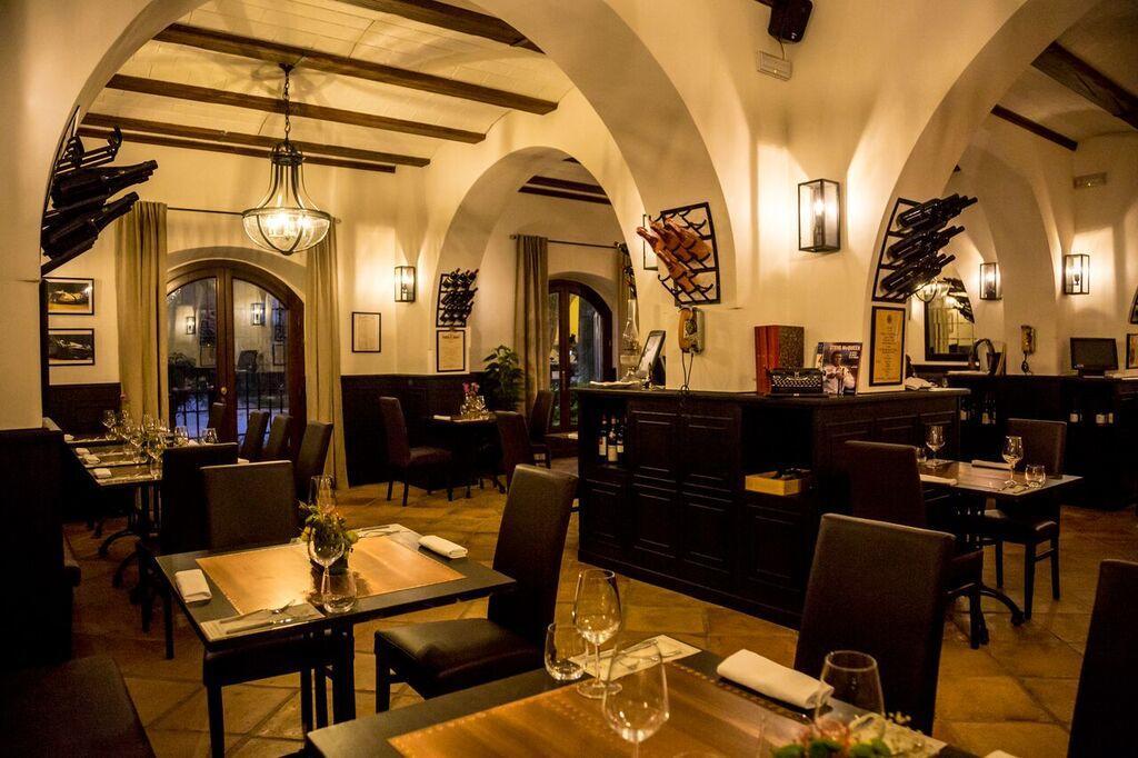Boma Countryhouse Casale Bufalotta المظهر الخارجي الصورة
