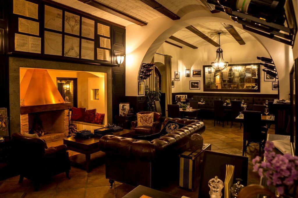 Boma Countryhouse Casale Bufalotta المظهر الخارجي الصورة