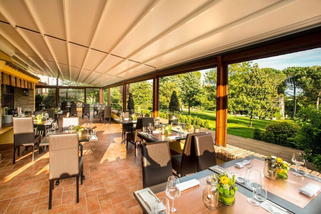 Boma Countryhouse Casale Bufalotta المظهر الخارجي الصورة