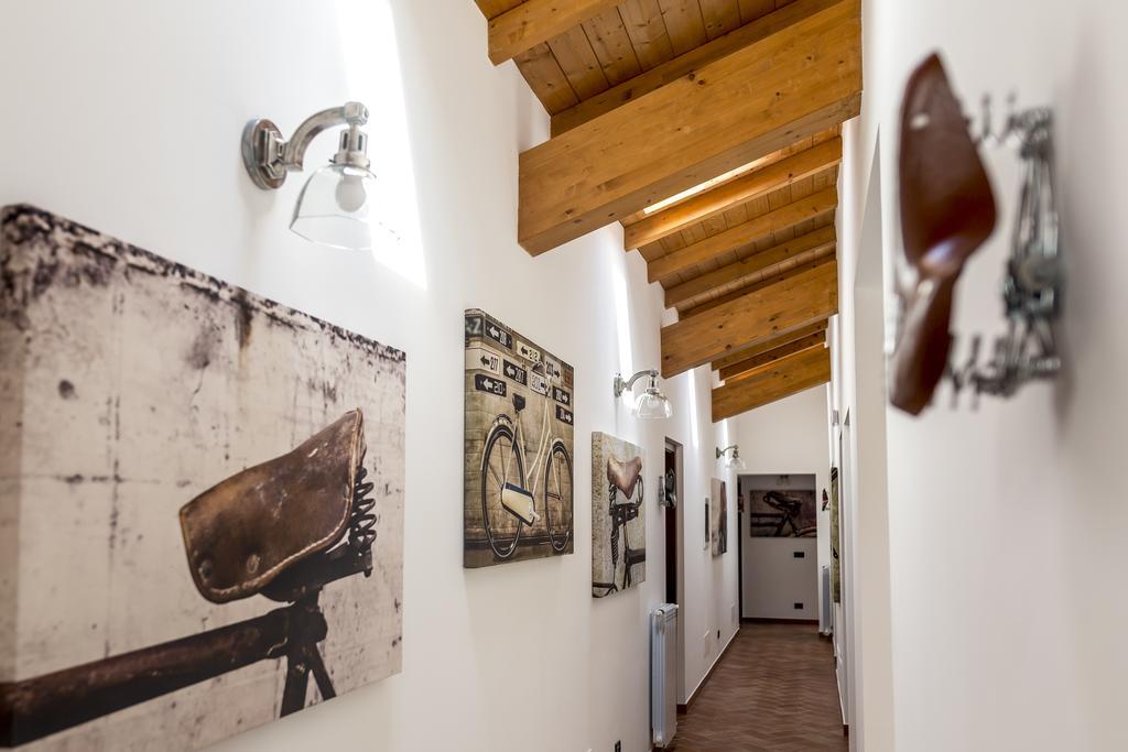 Boma Countryhouse Casale Bufalotta المظهر الخارجي الصورة