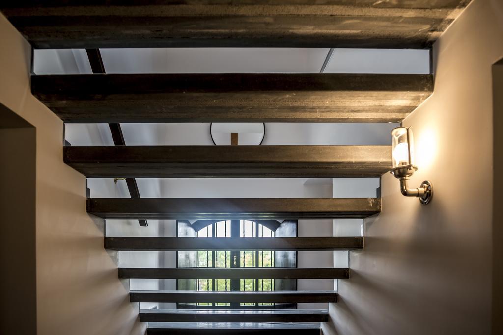 Boma Countryhouse Casale Bufalotta المظهر الخارجي الصورة