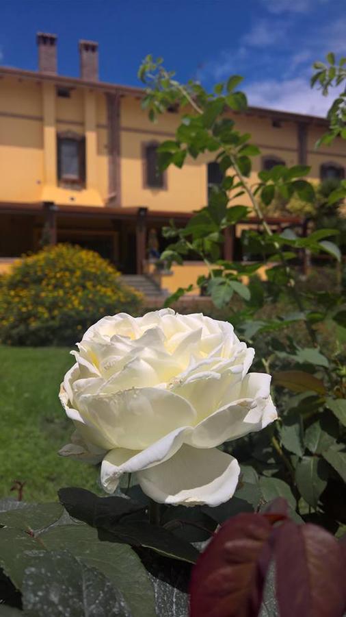 Boma Countryhouse Casale Bufalotta المظهر الخارجي الصورة