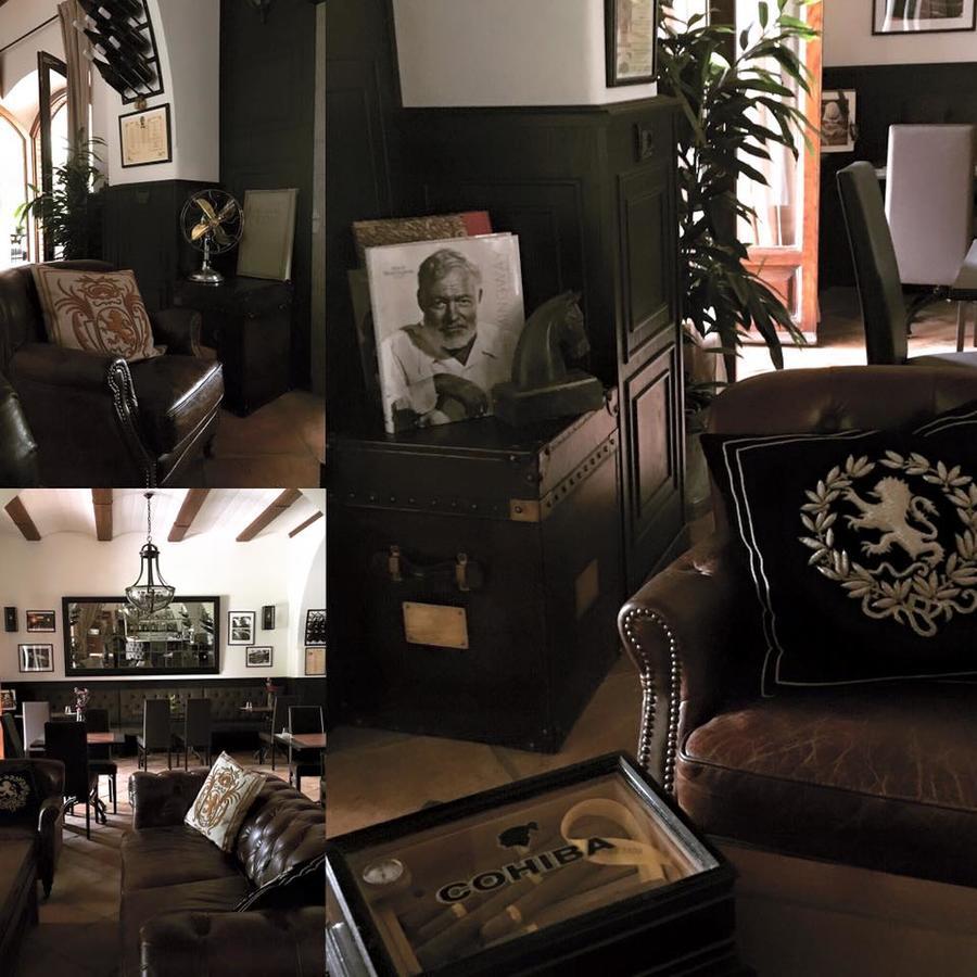 Boma Countryhouse Casale Bufalotta المظهر الخارجي الصورة