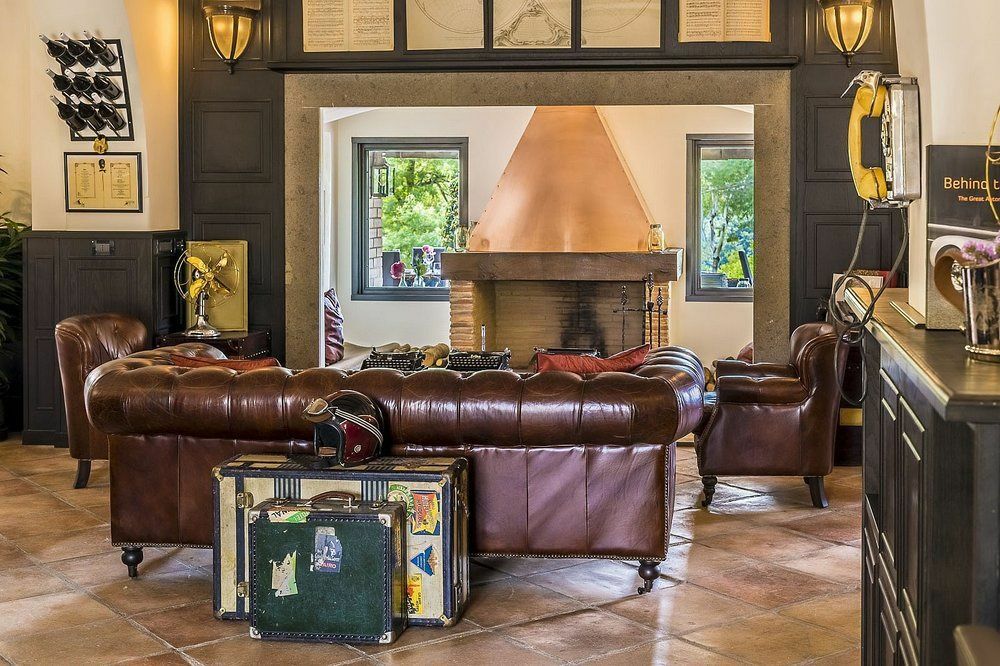 Boma Countryhouse Casale Bufalotta المظهر الخارجي الصورة