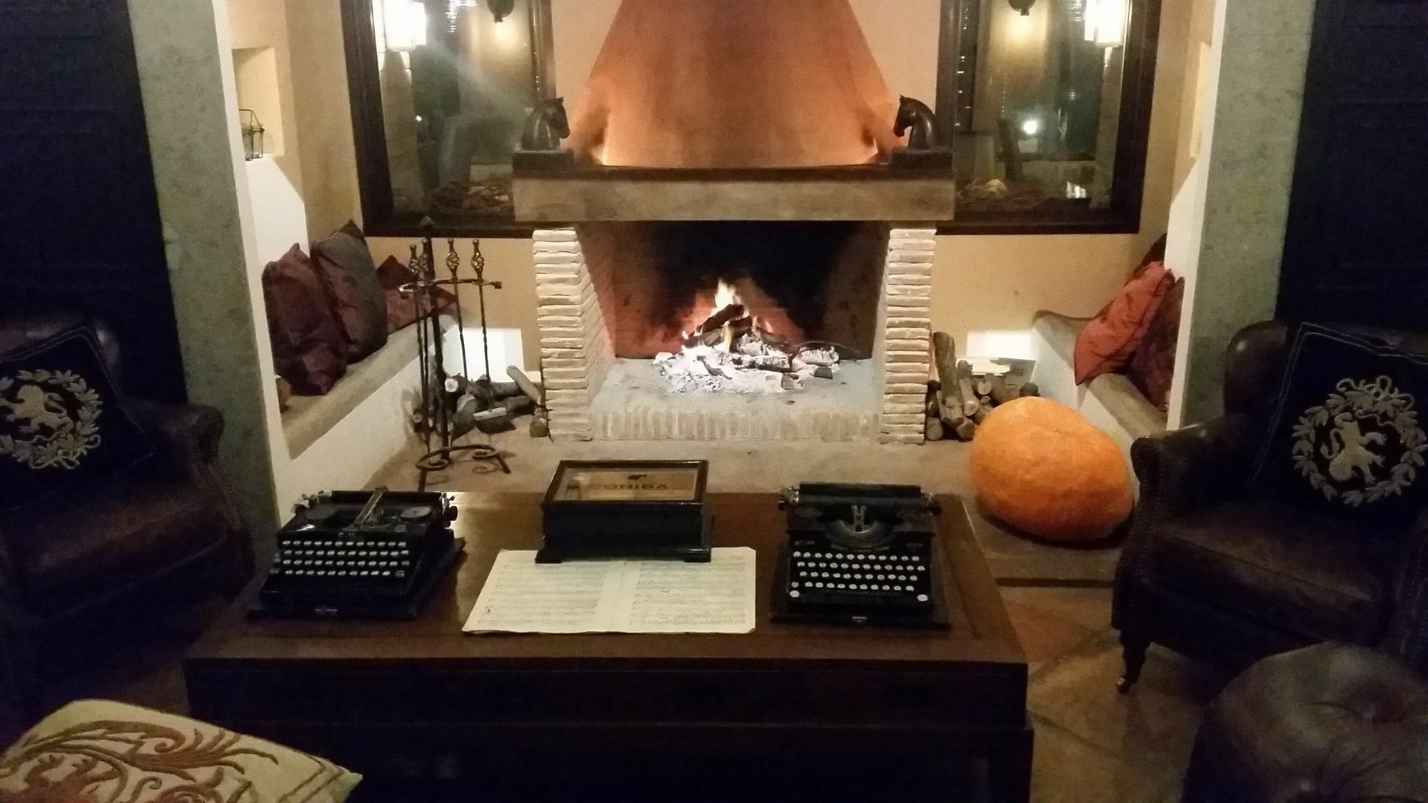 Boma Countryhouse Casale Bufalotta المظهر الخارجي الصورة