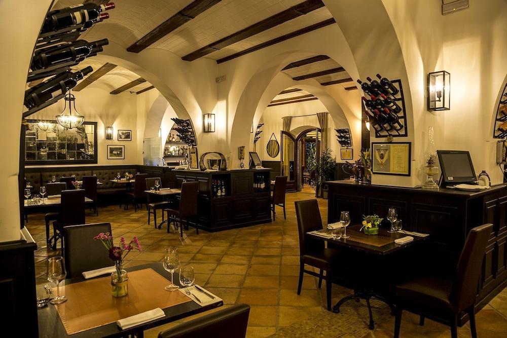 Boma Countryhouse Casale Bufalotta المظهر الخارجي الصورة
